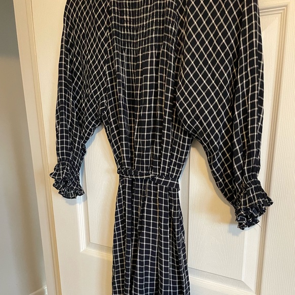 Maeve by Anthropologie Sara shirt dress - Picture 9 of 10